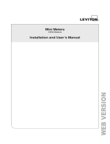 Leviton MDNCT-1SC El manual del propietario
