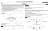 Leviton 360RC-2 Instruction Sheet