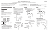Leviton OSW12-M0W Instruction Sheet