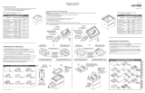 Leviton 3061-Y Instruction Sheet