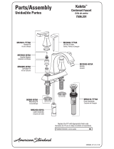 American Standard 7506201.002 Parts Diagram