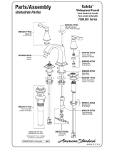 American Standard 7506801.002 Parts Diagram