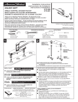 American Standard 4175.500.075 Guía de instalación
