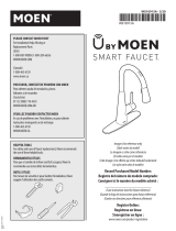 Moen S72308EVBG El manual del propietario