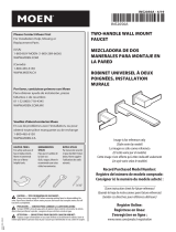 Moen TS6730 El manual del propietario