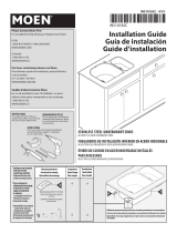 Moen GS20193 El manual del propietario