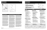 Moen 82450 Series Manual de usuario