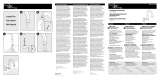 Moen S658 El manual del propietario