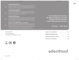 EDENWOOD DBT B20 El manual del propietario