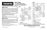 Black Max BMA121MB El manual del propietario