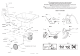 EUROSYSTEMS 9866 Instrucciones de operación