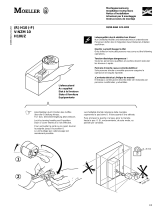 Eaton H10UZ Instrucciones de operación