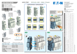 Eaton S4PR9 Instrucciones de operación