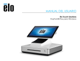 Elo PayPoint® Plus Guía del usuario