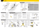 Topeak TT2585 El manual del propietario