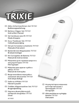 Trixie 23882 Instrucciones de operación