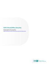 ESET Cloud Office Security El manual del propietario