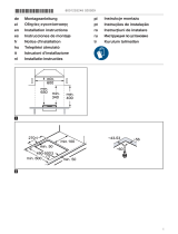 Siemens ER3A6BB70 Manual de usuario
