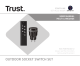 Trust 71258 Manual de usuario