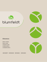 Blumfeldt 10034841 El manual del propietario