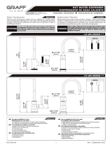 Graff G-5945H-LM68D Guía de instalación