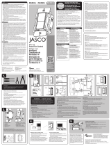 Jasco 14314/ZW4002 Manual de usuario