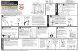 Fluidmaster PRO45C Guía de instalación