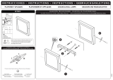 Ledco 3234 Ceiling and Wall Lamps Instrucciones de operación
