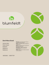 Blum 10033811 El manual del propietario
