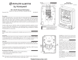 Fire-Lite BG-12LPS El manual del propietario