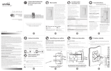 Leviton D26HD-1BW Guía de instalación
