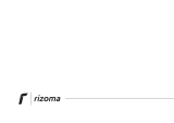 rizoma BSS100 Specchio Mirror Stealth Manual de usuario