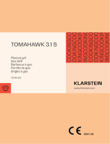 Klarstein 10045155 El manual del propietario