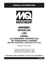 MQ MultiquipLD6-LD6SL