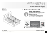 Dorel Home 4346139 Assembly Manual