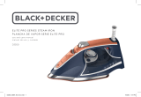 Black and Decker Appliances D3300 Guía del usuario