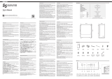 ZALMAN S5 ATX Mid Tower Computer Case Manual de usuario