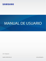 Samsung SM-F926B/DS Manual de usuario