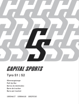 Capital Sports 10004618 El manual del propietario