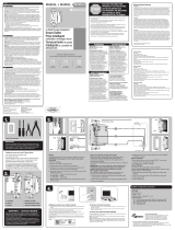 iDevices 61304/ZW1002 Manual de usuario