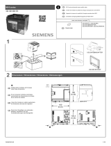 Siemens 9810 Series Advanced Power Quality Meter Manual de usuario