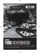 Weston 75-0450-W Manual de usuario
