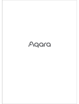 Aqara E1 Curtain Driver Manual de usuario