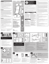 GE 14287/ZW4002 Manual de usuario