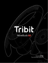 TribitMoveBuds H1 User