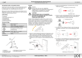 VisorTech ZX-5365 El manual del propietario