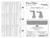 PfisterAshfield SGL-YPLY