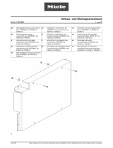 Miele APDR 001 - Connector Box Manual de usuario