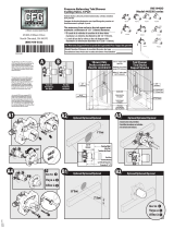 Cleveland Faucet Group 45320 Guía de instalación