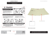 Truper FILP-ASPI-16X El manual del propietario